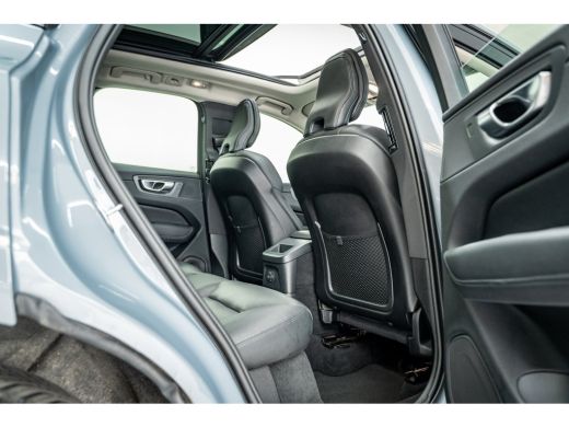 Volvo  XC60 T6 350PK Plus Dark | Panoramadak | Adap Cruise | Memory | Elec Stoelen ActivLease financial lease