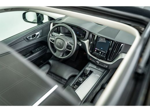 Volvo  XC60 T6 350PK Plus Dark | Panoramadak | Adap Cruise | Memory | Elec Stoelen ActivLease financial lease
