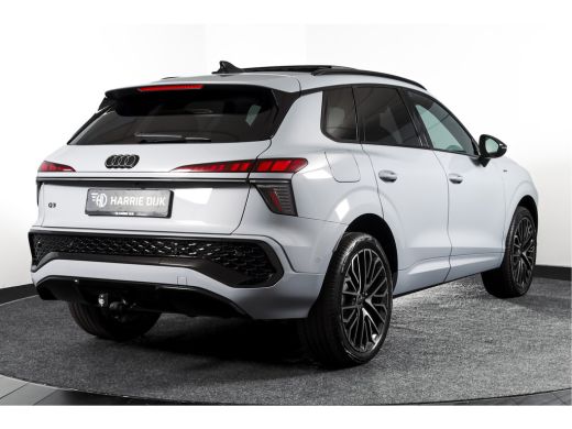 Audi Q3 1.5 e-hybrid 272 PK S edition | S/K-Panodak | Elek. Trekhaak | Tech Pack Plus | Adapt. Cruise | S... ActivLease financial lease