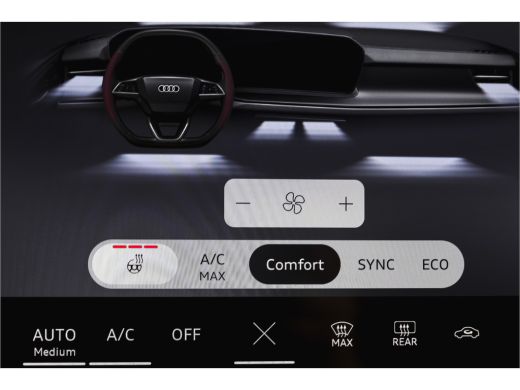 Audi Q3 1.5 e-hybrid 272 PK S edition | S/K-Panodak | Elek. Trekhaak | Tech Pack Plus | Adapt. Cruise | S... ActivLease financial lease