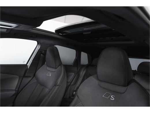 Audi Q3 1.5 e-hybrid 272 PK S edition | S/K-Panodak | Elek. Trekhaak | Tech Pack Plus | Adapt. Cruise | S... ActivLease financial lease