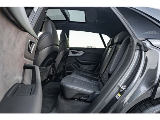 Audi Q8 60 TFSI e quattro Pro Line S Competition 490 PK | Vierwielbesturing | Panoramadak | B&O | Super S... ActivLease financial lease