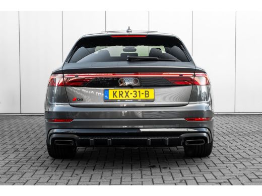 Audi Q8 60 TFSI e quattro Pro Line S Competition 490 PK | Vierwielbesturing | Panoramadak | B&O | Super S... ActivLease financial lease