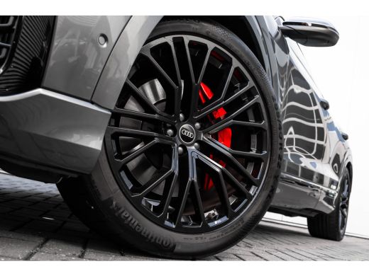 Audi Q8 60 TFSI e quattro Pro Line S Competition 490 PK | Vierwielbesturing | Panoramadak | B&O | Super S... ActivLease financial lease