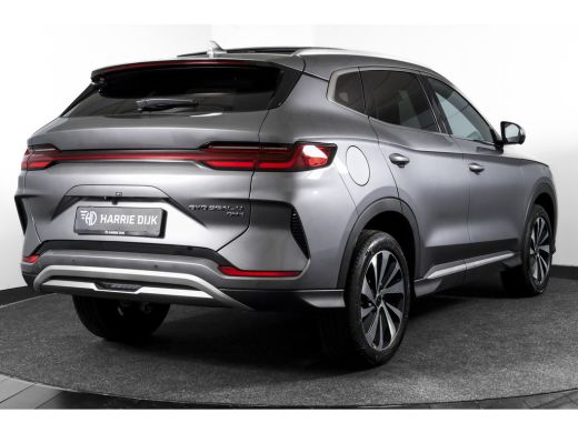 BYD SEAL U 1.5 DM-i FWD Boost | Plug-In | S/K-Panodak | 360 Camera | App connect | Adapt. Cruise | Elek. Kle... ActivLease financial lease