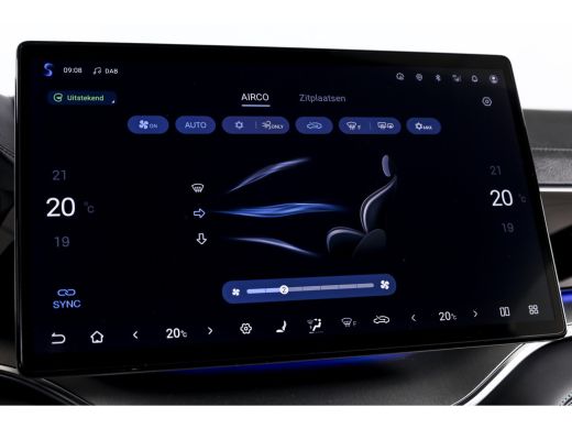 BYD SEAL U 1.5 DM-i FWD Boost | Plug-In | S/K-Panodak | 360 Camera | App connect | Adapt. Cruise | Elek. Kle... ActivLease financial lease