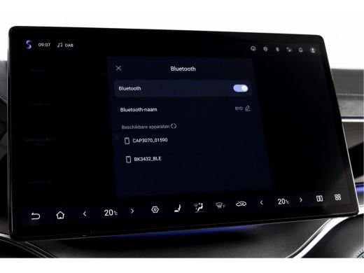 BYD SEAL U 1.5 DM-i FWD Boost | Plug-In | S/K-Panodak | 360 Camera | App connect | Adapt. Cruise | Elek. Kle... ActivLease financial lease