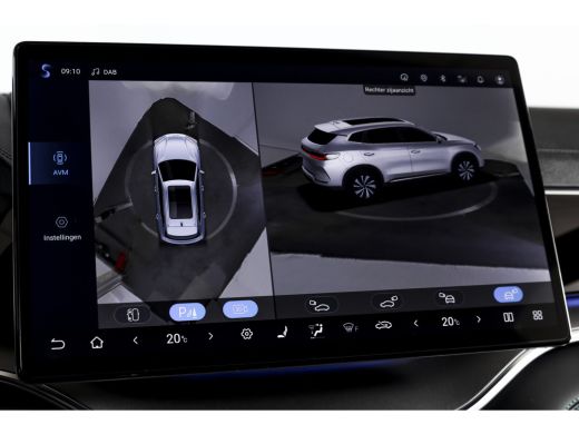 BYD SEAL U 1.5 DM-i FWD Boost | Plug-In | S/K-Panodak | 360 Camera | App connect | Adapt. Cruise | Elek. Kle... ActivLease financial lease