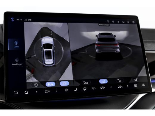 BYD SEAL U 1.5 DM-i FWD Boost | Plug-In | S/K-Panodak | 360 Camera | App connect | Adapt. Cruise | Elek. Kle... ActivLease financial lease