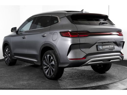 BYD SEAL U 1.5 DM-i FWD Boost | Plug-In | S/K-Panodak | 360 Camera | App connect | Adapt. Cruise | Elek. Kle... ActivLease financial lease
