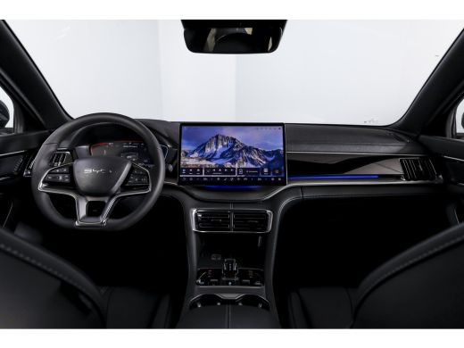 BYD SEAL U 1.5 DM-i FWD Boost | Plug-In | S/K-Panodak | 360 Camera | App connect | Adapt. Cruise | Elek. Kle... ActivLease financial lease
