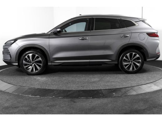 BYD SEAL U 1.5 DM-i FWD Boost | Plug-In | S/K-Panodak | 360 Camera | App connect | Adapt. Cruise | Elek. Kle... ActivLease financial lease