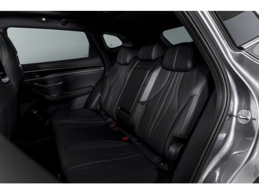 BYD SEAL U 1.5 DM-i FWD Boost | Plug-In | S/K-Panodak | 360 Camera | App connect | Adapt. Cruise | Elek. Kle... ActivLease financial lease