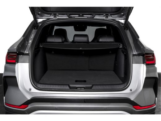 BYD SEAL U 1.5 DM-i FWD Boost | Plug-In | S/K-Panodak | 360 Camera | App connect | Adapt. Cruise | Elek. Kle... ActivLease financial lease