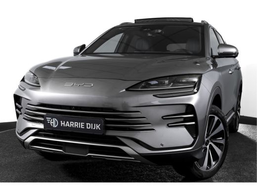 BYD SEAL U 1.5 DM-i FWD Boost | Plug-In | S/K-Panodak | 360 Camera | App connect | Adapt. Cruise | Elek. Kle... ActivLease financial lease