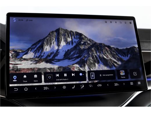 BYD SEAL U 1.5 DM-i FWD Boost | Plug-In | S/K-Panodak | 360 Camera | App connect | Adapt. Cruise | Elek. Kle... ActivLease financial lease