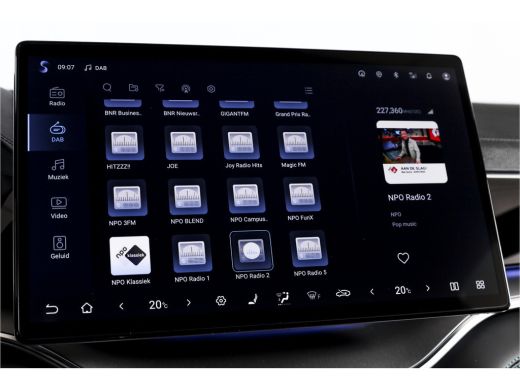 BYD SEAL U 1.5 DM-i FWD Boost | Plug-In | S/K-Panodak | 360 Camera | App connect | Adapt. Cruise | Elek. Kle... ActivLease financial lease