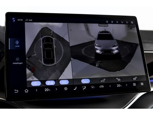 BYD SEAL U 1.5 DM-i FWD Boost | Plug-In | S/K-Panodak | 360 Camera | App connect | Adapt. Cruise | Elek. Kle... ActivLease financial lease