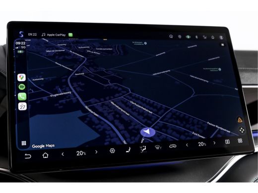 BYD SEAL U 1.5 DM-i FWD Boost | Plug-In | S/K-Panodak | 360 Camera | App connect | Adapt. Cruise | Elek. Kle... ActivLease financial lease