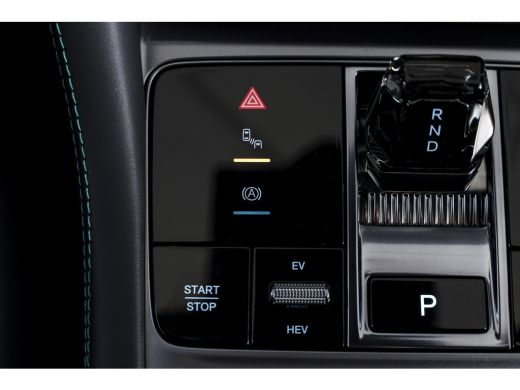 BYD SEAL U 1.5 DM-i FWD Boost | Plug-In | S/K-Panodak | 360 Camera | App connect | Adapt. Cruise | Elek. Kle... ActivLease financial lease
