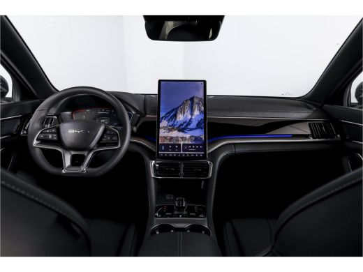 BYD SEAL U 1.5 DM-i FWD Boost | Plug-In | S/K-Panodak | 360 Camera | App connect | Adapt. Cruise | Elek. Kle... ActivLease financial lease