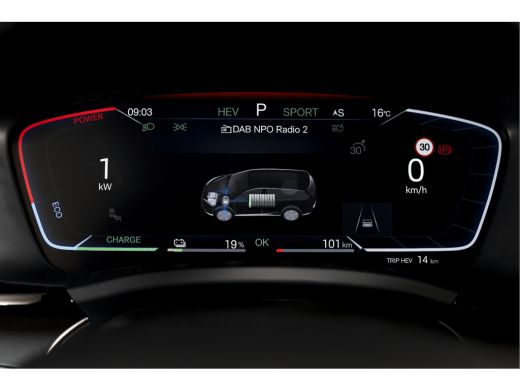 BYD SEAL U 1.5 DM-i FWD Boost | Plug-In | S/K-Panodak | 360 Camera | App connect | Adapt. Cruise | Elek. Kle... ActivLease financial lease