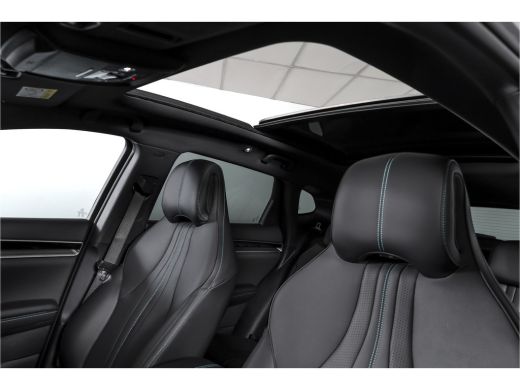 BYD SEAL U 1.5 DM-i FWD Boost | Plug-In | S/K-Panodak | 360 Camera | App connect | Adapt. Cruise | Elek. Kle... ActivLease financial lease