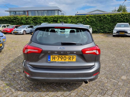 Ford Focus 1.0 EcoBoost Edition Business ✅DEALER ONDERHOUDEN! ActivLease financial lease