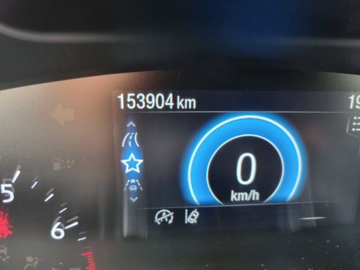 Ford Focus 1.0 EcoBoost Edition Business ✅DEALER ONDERHOUDEN! ActivLease financial lease