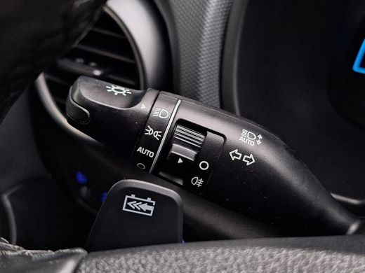 Hyundai Kona EV Limited 64 kWh | Apple Carplay/Android Auto | Stoel/stuurverwarming | Stoelverkoeling | Krell ... ActivLease financial lease