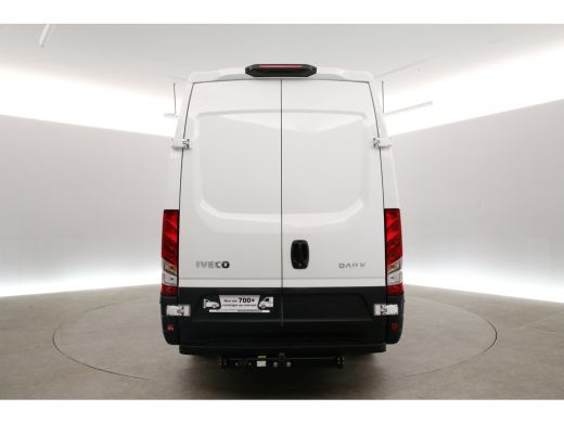 Iveco Daily 35S16V 2.3 352 L2H2 157pk | 3500KG Trekgew. | Trekhaak | Clima | 3 Zits | Parkeersens. ActivLease financial lease