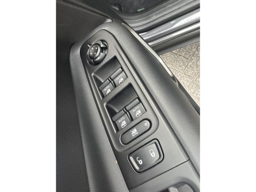 Jeep Renegade 4xe 240PK Plug-in Hybrid The North Star (Elektrisch Schuifdak - Navigatie - Adaptieve Cruise Cont... ActivLease financial lease