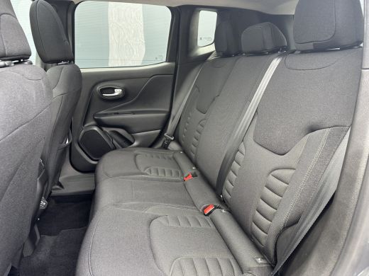 Jeep Renegade 4xe 240PK Plug-in Hybrid The North Star (Elektrisch Schuifdak - Navigatie - Adaptieve Cruise Cont... ActivLease financial lease