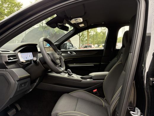 Lynk & Co 01 1.5 Core | NIEUW MODEL! | FABRIEKSGARANTIE T/M 2030! | CAMERA| STOELVERWARMING| APPLE CARPLAY| AD... ActivLease financial lease