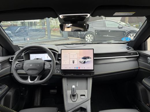Lynk & Co 01 1.5 Core | NIEUW MODEL! | FABRIEKSGARANTIE T/M 2030! | CAMERA| STOELVERWARMING| APPLE CARPLAY| AD... ActivLease financial lease