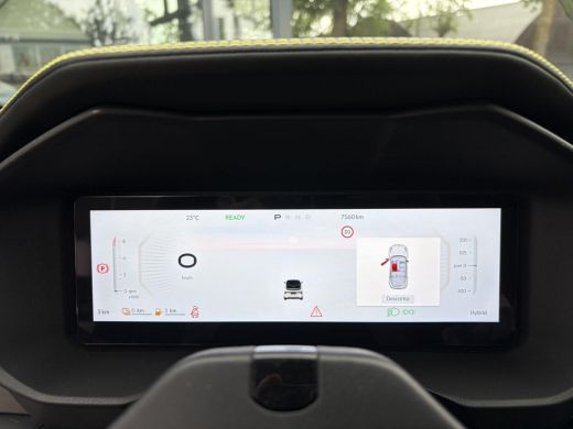 Lynk & Co 01 1.5 Core | NIEUW MODEL! | FABRIEKSGARANTIE T/M 2030! | CAMERA| STOELVERWARMING| APPLE CARPLAY| AD... ActivLease financial lease
