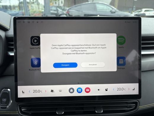 Lynk & Co 01 1.5 Core | NIEUW MODEL! | FABRIEKSGARANTIE T/M 2030! | CAMERA| STOELVERWARMING| APPLE CARPLAY| AD... ActivLease financial lease