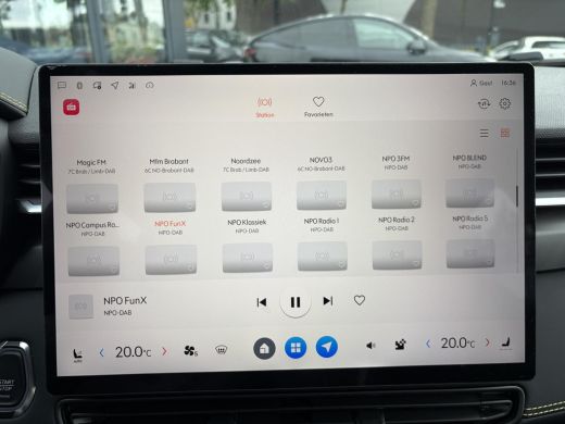 Lynk & Co 01 1.5 Core | NIEUW MODEL! | FABRIEKSGARANTIE T/M 2030! | CAMERA| STOELVERWARMING| APPLE CARPLAY| AD... ActivLease financial lease