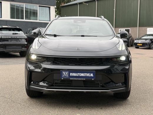 Lynk & Co 01 1.5 Core | NIEUW MODEL! | FABRIEKSGARANTIE T/M 2030! | CAMERA| STOELVERWARMING| APPLE CARPLAY| AD... ActivLease financial lease