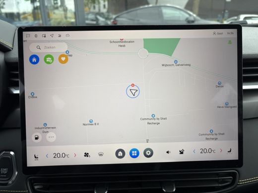 Lynk & Co 01 1.5 Core | NIEUW MODEL! | FABRIEKSGARANTIE T/M 2030! | CAMERA| STOELVERWARMING| APPLE CARPLAY| AD... ActivLease financial lease
