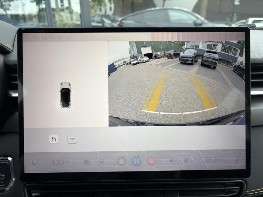 Lynk & Co 01 1.5 Core | NIEUW MODEL! | FABRIEKSGARANTIE T/M 2030! | CAMERA| STOELVERWARMING| APPLE CARPLAY| AD... ActivLease financial lease