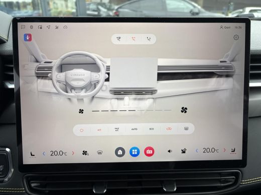 Lynk & Co 01 1.5 Core | NIEUW MODEL! | FABRIEKSGARANTIE T/M 2030! | CAMERA| STOELVERWARMING| APPLE CARPLAY| AD... ActivLease financial lease