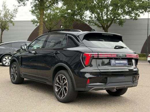Lynk & Co 01 1.5 Core | NIEUW MODEL! | FABRIEKSGARANTIE T/M 2030! | CAMERA| STOELVERWARMING| APPLE CARPLAY| AD... ActivLease financial lease