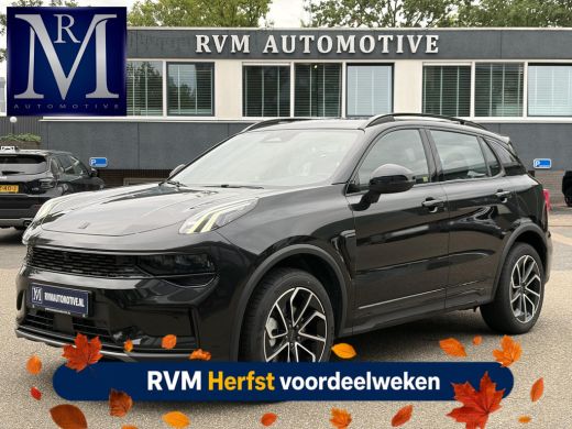 Lynk & Co 01 1.5 Core | NIEUW MODEL! | FABRIEKSGARANTIE T/M 2030! | CAMERA| STOELVERWARMING| APPLE CARPLAY| AD... ActivLease financial lease
