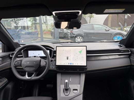 Lynk & Co 01 1.5 Core | NIEUW MODEL! | FABRIEKSGARANTIE T/M 2030! | CAMERA| STOELVERWARMING| APPLE CARPLAY| AD... ActivLease financial lease
