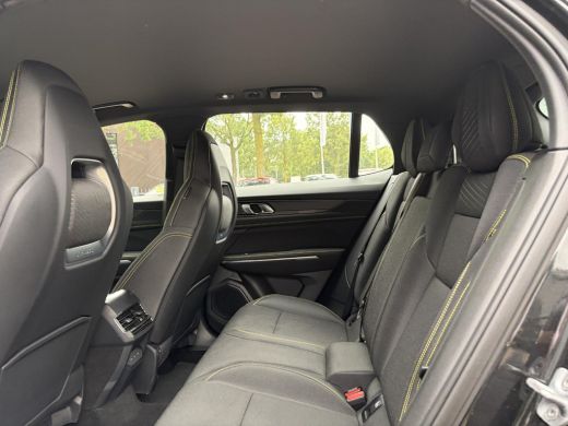 Lynk & Co 01 1.5 Core | NIEUW MODEL! | FABRIEKSGARANTIE T/M 2030! | CAMERA| STOELVERWARMING| APPLE CARPLAY| AD... ActivLease financial lease