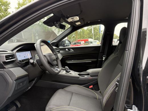 Lynk & Co 01 1.5 Core | NIEUW MODEL! | FABRIEKSGARANTIE T/M 2030! | CAMERA| STOELVERWARMING| APPLE CARPLAY| AD... ActivLease financial lease
