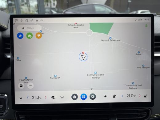 Lynk & Co 01 1.5 Core | NIEUW MODEL! | FABRIEKSGARANTIE T/M 2030! | CAMERA| STOELVERWARMING| APPLE CARPLAY| AD... ActivLease financial lease