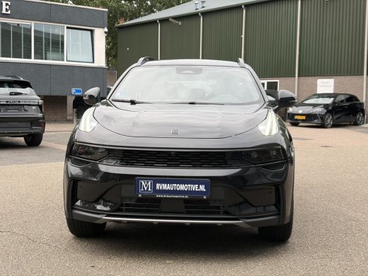Lynk & Co 01 1.5 Core | NIEUW MODEL! | FABRIEKSGARANTIE T/M 2030! | CAMERA| STOELVERWARMING| APPLE CARPLAY| AD... ActivLease financial lease