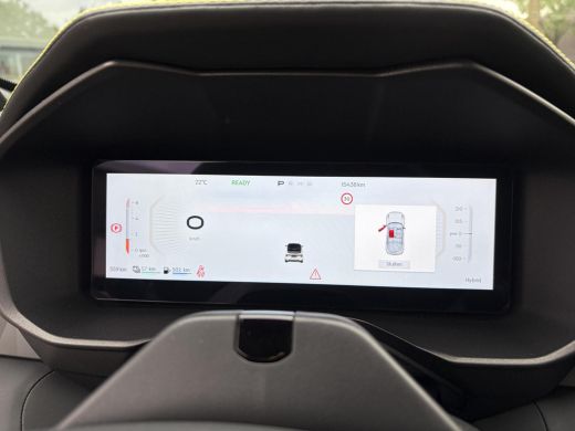 Lynk & Co 01 1.5 Core | NIEUW MODEL! | FABRIEKSGARANTIE T/M 2030! | CAMERA| STOELVERWARMING| APPLE CARPLAY| AD... ActivLease financial lease